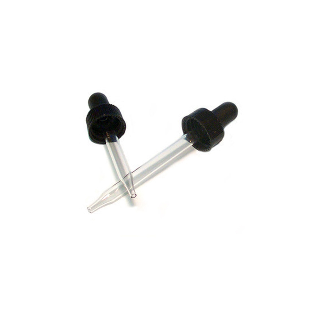 Glass dropper - Designer Nail and Beauty