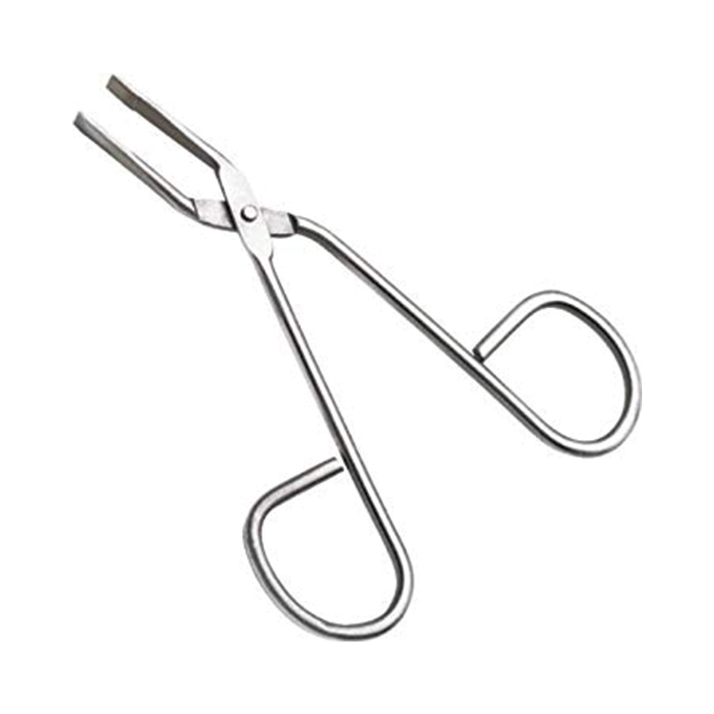 Scissor Tweezers Designer Nail and Beauty